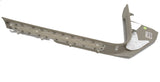 23433588 Shale Front Passenger Side Door Sill Garnish Molding 2015-20 GMC Yukon