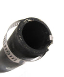 22772986 New GM Fuel Tank Filler Neck, Pipe 2015-2016 Chevrolet Tahoe GMC Yukon