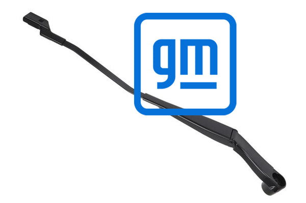 84278336 Right Side Windshield Wiper Arm Cadillac Escalade Suburban Tahoe Yukon