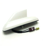 Genuine GM Digital Antenna Abalone White Pearl Escalade Silverado Sierra Tahoe