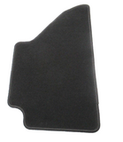 84185278 GM New OEM Driver Rear Side Floor Mat 2015-2020 Cadillac Chevrolet GMC