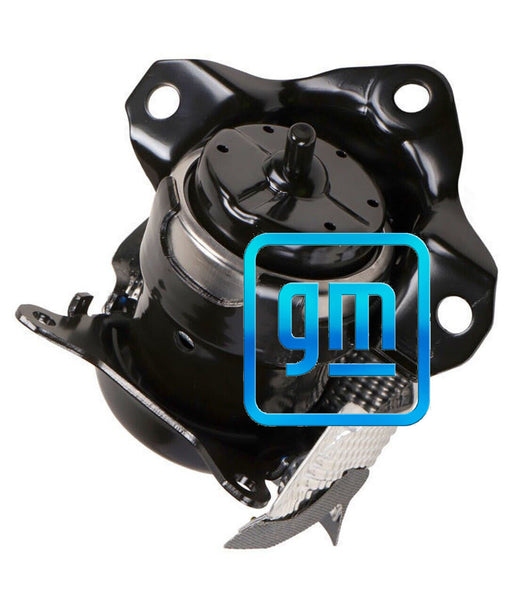 Front Left Engine Mount Cadillac Escalade Chevrolet Tahoe GMC Yukon L84 5.3L L87