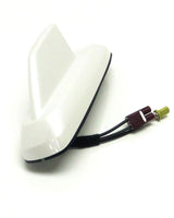 Genuine GM Digital Antenna Abalone White Pearl Escalade Silverado Sierra Tahoe