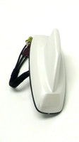 Genuine GM Digital Antenna Abalone White Pearl Escalade Silverado Sierra Tahoe