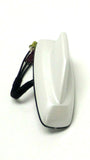 Genuine GM Digital Antenna Abalone White Pearl Escalade Silverado Sierra Tahoe