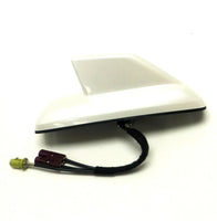 Genuine GM Digital Antenna Abalone White Pearl Escalade Silverado Sierra Tahoe