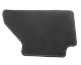 84185278 GM New OEM Driver Rear Side Floor Mat 2015-2020 Cadillac Chevrolet GMC