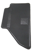 84185278 GM New OEM Driver Rear Side Floor Mat 2015-2020 Cadillac Chevrolet GMC