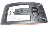 Genuine Overhead Roof Console Dome Light Swicht Controls 2015-16 Cadillac SRX