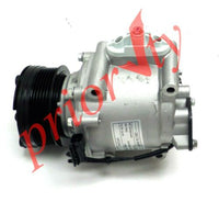 14-0171 New AC Compressor Assembly 05-07 Ford Freestyle 500 Mercury Montego 3.0L