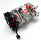 14-0650 New AC Compressor Assembly 2005-2012 Nissan Altima Sentra L4 2.5L