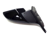 84343704 OEM Left Mirror Black Metallic 2018-2019 Cadillac CTS