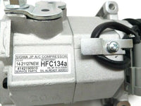 14-21127 New AC Compressor Silverado Sierra Suburban Yukon 4.8L 5.3L 6.0L 6.2L