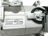 14-21127 New AC Compressor Silverado Sierra Suburban Yukon 4.8L 5.3L 6.0L 6.2L