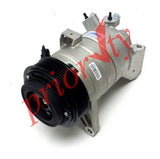 14-0782 New AC Compressor Nissan Maxima Murano Pathfinder Quest V6 3.5L