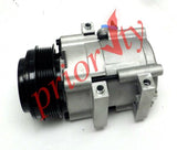 14-3712 New AC Compressor Crown Victoria Grand Marquis Explorer Town Car 4.6L