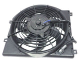 CF2010970 Radiator Cooling Fan 1998-2004 Isuzu Rodeo 3.2L V6