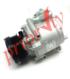 14-0090 New AC Compressor Econoline Expedition Town Car Crown Victoria 4.6L 5.4L