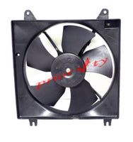 CF2011540 Radiator Cooling Fan Assembly 2004-2008 Suzuki Forenza