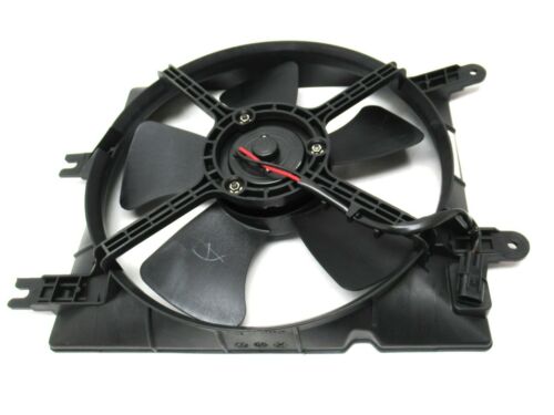 CF2011550 American Condenser Radiator Cooling Fan 2004-2008 Suzuki Forenza 2.0L