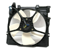CF2011960 American Radiator Radiator Cooling Fan 1995-1999 Subaru Legacy 2.2L