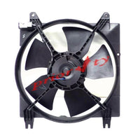 CF2011540 Radiator Cooling Fan Assembly 2004-2008 Suzuki Forenza