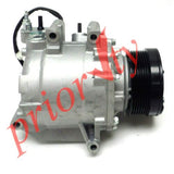 14-0250 New AC Compressor Assembly fits 2006-2011 Honda Civic 1.8L L4