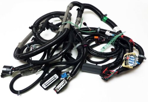 New Genuine OEM Wiring Harness Chassis 22974420 Fits: Cadillac Chevrolet GMC