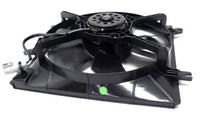 CF20144590 Radiator Cooling Fan 1998-01 Kia Sephia 2002-04 Kia Spectra 1.8L