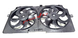 CF2012570 Radiator Cooling Fan Assembly 1999-2003 Pontiac Grand Prix 3.8L