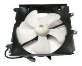 CF2012850 American Condenser Radiator Cooling Fan 95-99 Toyota Tercel Paseo 1.5L