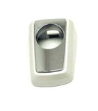 Left Hand Front Door Handle Bezel Summit White Cruze Malibu Sonic SRX Regal SS