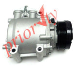14-0090 New AC Compressor Econoline Expedition Town Car Crown Victoria 4.6L 5.4L