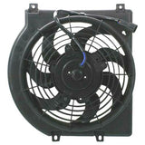 CF2010970 Radiator Cooling Fan 1998-2004 Isuzu Rodeo 3.2L V6