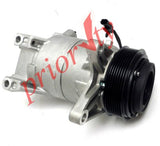 14-0782 New AC Compressor Nissan Maxima Murano Pathfinder Quest V6 3.5L