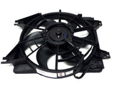 CF2012840 Radiator Cooling Fan 1995-1999 Hyundai Accent 1.5L L4