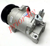 14-0782 New AC Compressor Nissan Maxima Murano Pathfinder Quest V6 3.5L