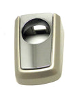 Left Hand Front Door Handle Bezel Champagne Cruze Malibu Sonic SRX Regal SS