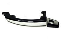 Left Hand Front Door Handle Bezel Carbon Flash Cruze Malibu Sonic SRX Regal SS