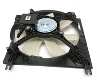 CF2011090 Radiator Cooling Fan 00-05 Eclipse 01-04 Stratus 01-05 Sebring 2.4 3.0