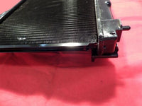 Genuine New Radiator Aluminum Core Plastic Tank 1998-1999 Dodge Neon 2.0L