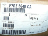 F7RZ6049CA Cylinder Head V6 2.5L 1995-2000 Ford Contour Cougar Mystique