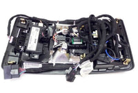 Genuine Overhead Roof Console Dome Light Swicht Controls 2015-16 Cadillac SRX