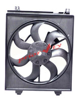 CF2012890 Radiator Cooling Fan Assembly fits 2004-2009 Kia Spectra 2.0L
