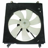 CF2010690 American Condenser Radiator Cooling Fan 2000-2001 Toyota Camry 2.2L