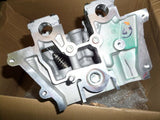 F7RZ6049CA Cylinder Head V6 2.5L 1995-2000 Ford Contour Cougar Mystique