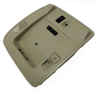 Overhead Roof Console Shale Security Sensor 2015 Escalade Suburban Tahoe Yukon