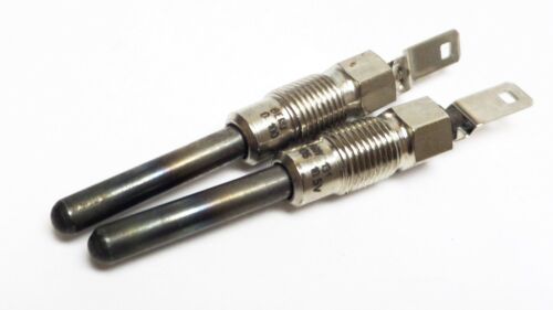Genuine GM New Glow Plug 6.5L & 6.2L Diesel | Spark Ignition Glow Plug