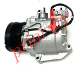 14-0250 New AC Compressor Assembly fits 2006-2011 Honda Civic 1.8L L4