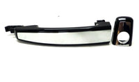 Left Hand Front Door Handle Bezel Carbon Flash Cruze Malibu Sonic SRX Regal SS